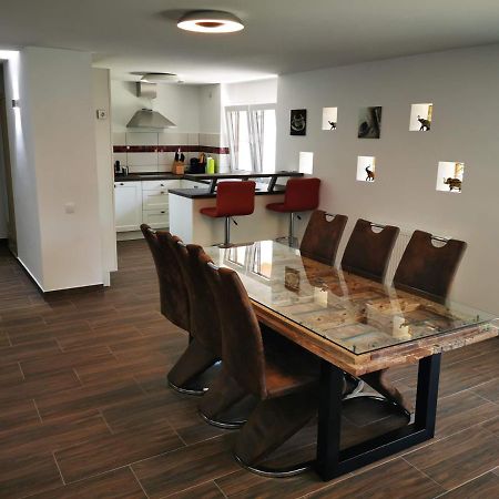 Ferienhaus Oebel In Brueggen 브뤼겐 외부 사진