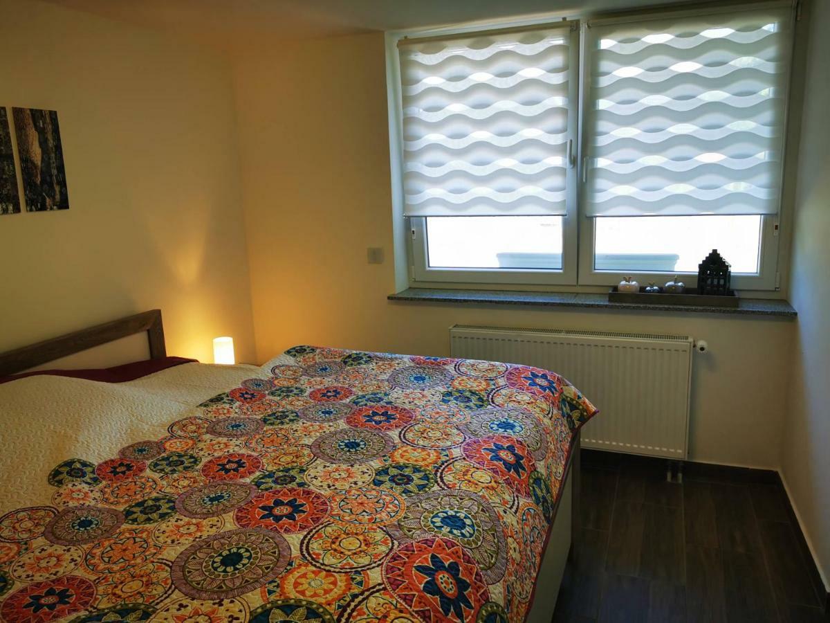 Ferienhaus Oebel In Brueggen 브뤼겐 외부 사진
