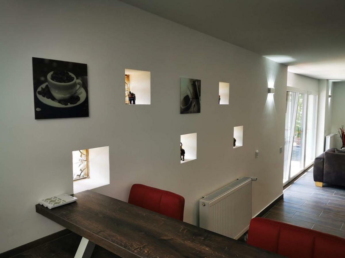 Ferienhaus Oebel In Brueggen 브뤼겐 외부 사진