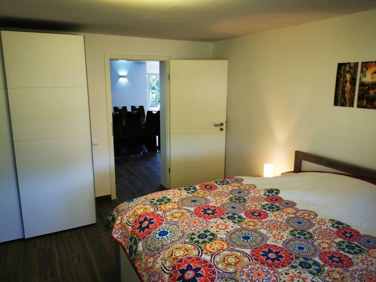 Ferienhaus Oebel In Brueggen 브뤼겐 외부 사진