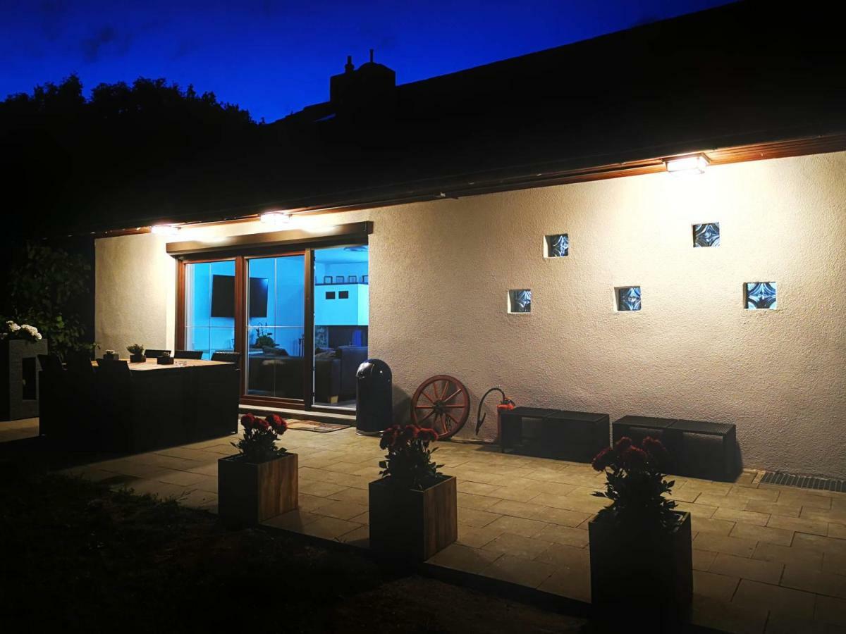 Ferienhaus Oebel In Brueggen 브뤼겐 외부 사진
