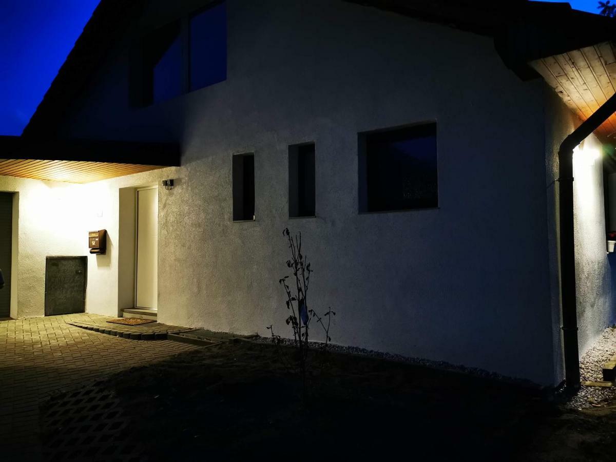 Ferienhaus Oebel In Brueggen 브뤼겐 외부 사진