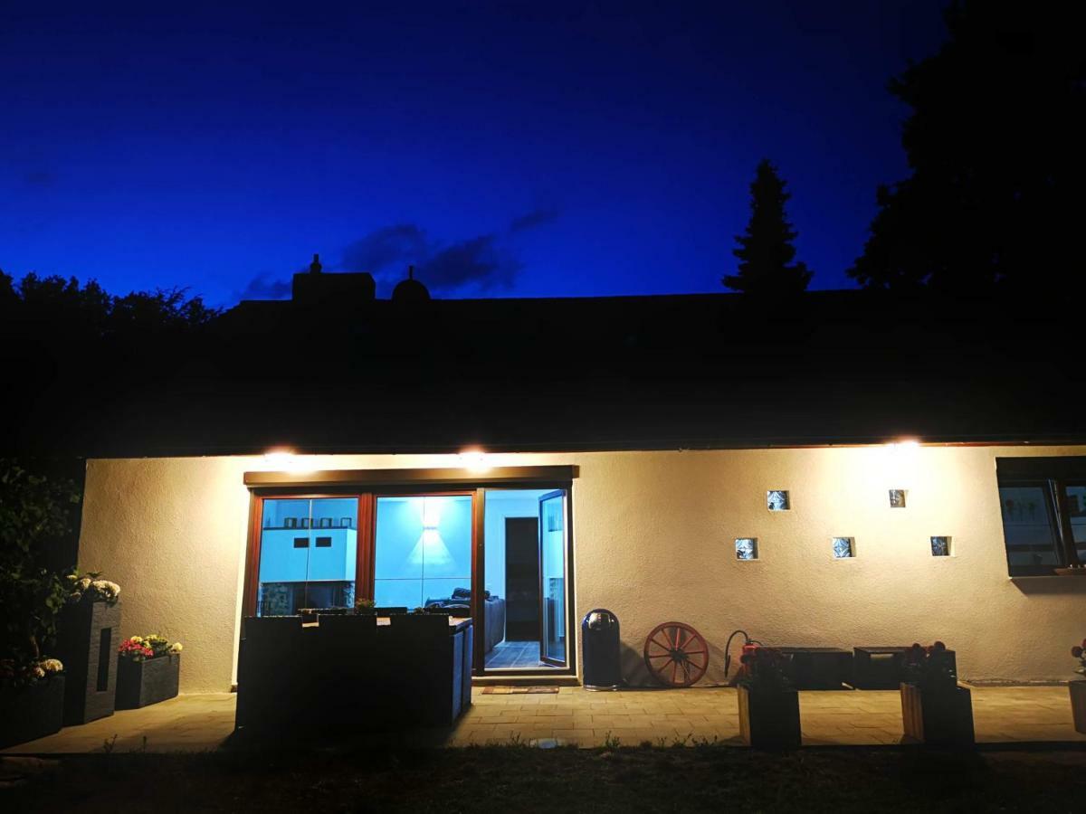 Ferienhaus Oebel In Brueggen 브뤼겐 외부 사진