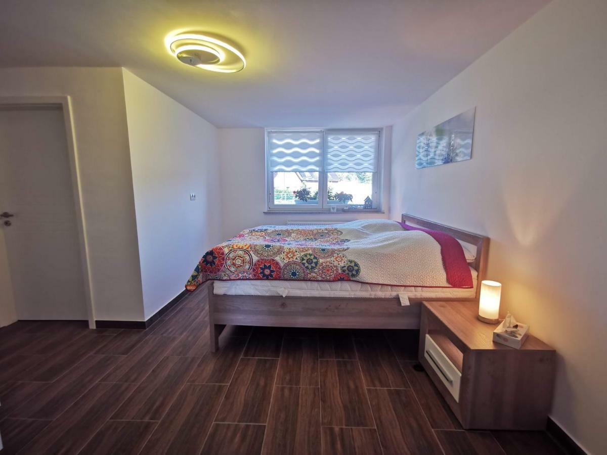 Ferienhaus Oebel In Brueggen 브뤼겐 외부 사진