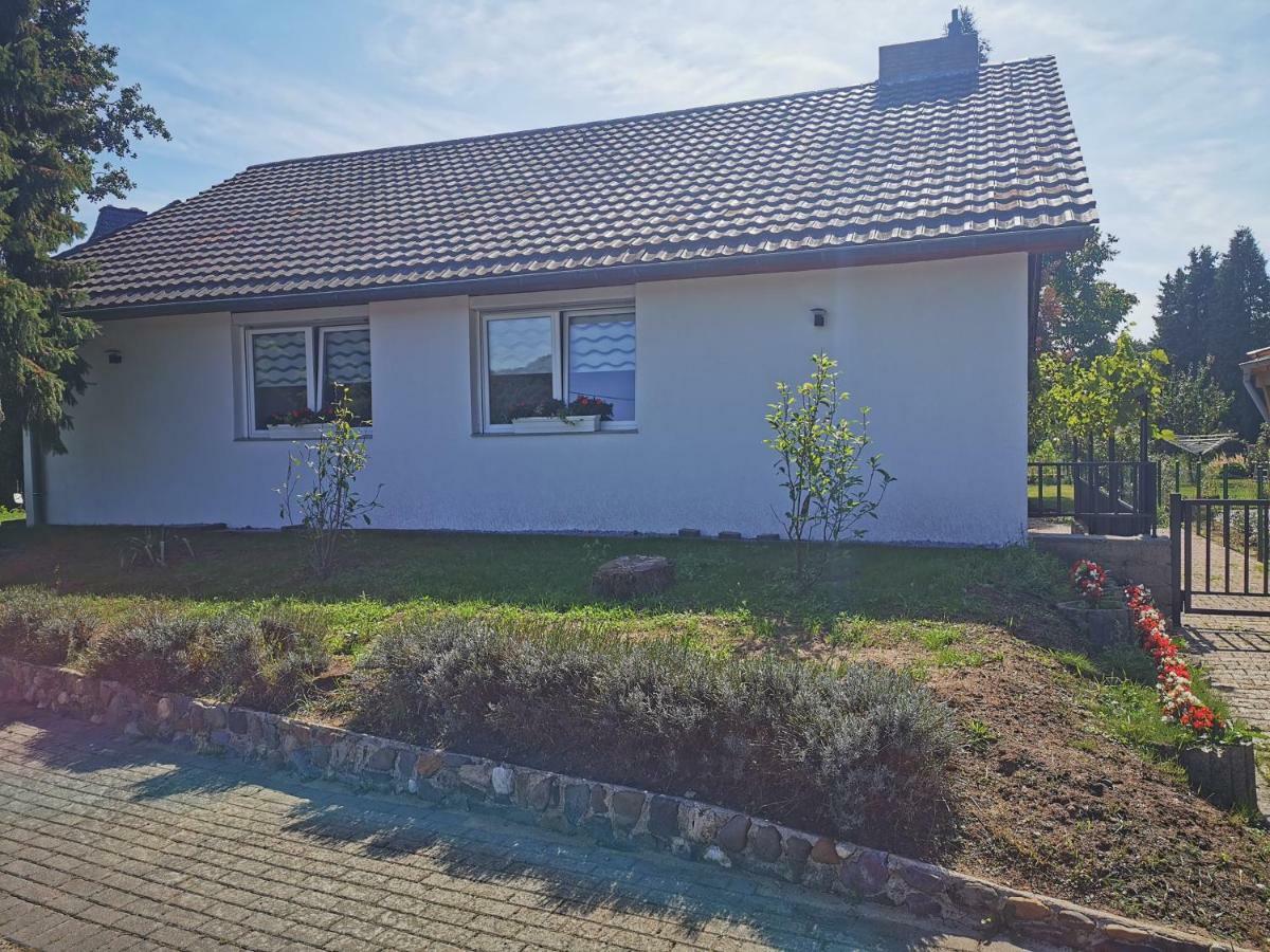 Ferienhaus Oebel In Brueggen 브뤼겐 외부 사진