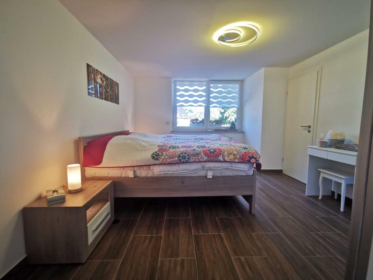 Ferienhaus Oebel In Brueggen 브뤼겐 외부 사진
