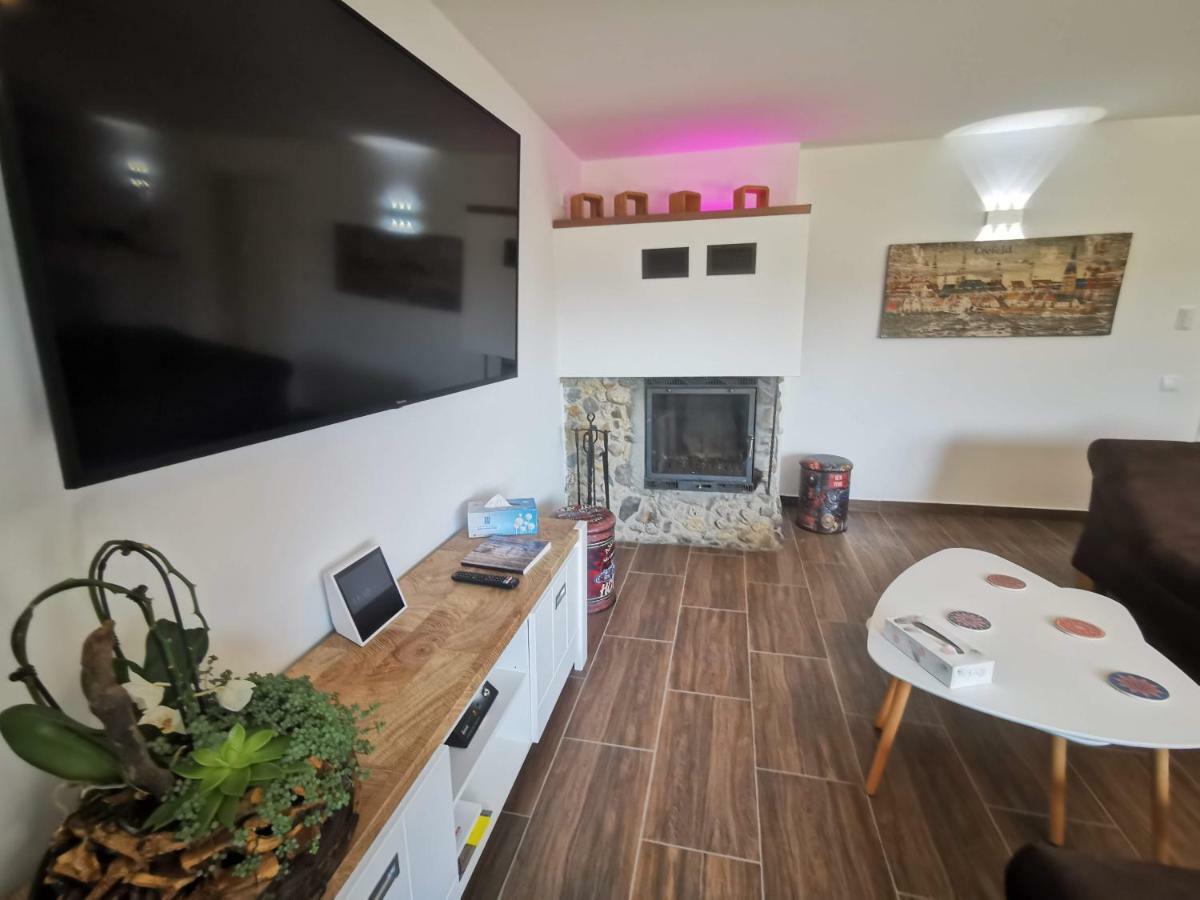 Ferienhaus Oebel In Brueggen 브뤼겐 외부 사진