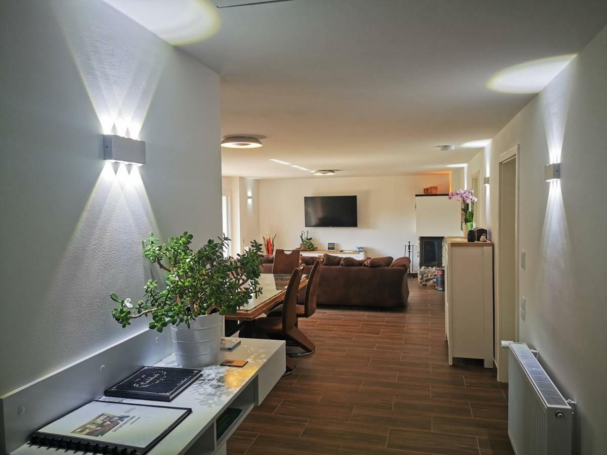 Ferienhaus Oebel In Brueggen 브뤼겐 외부 사진