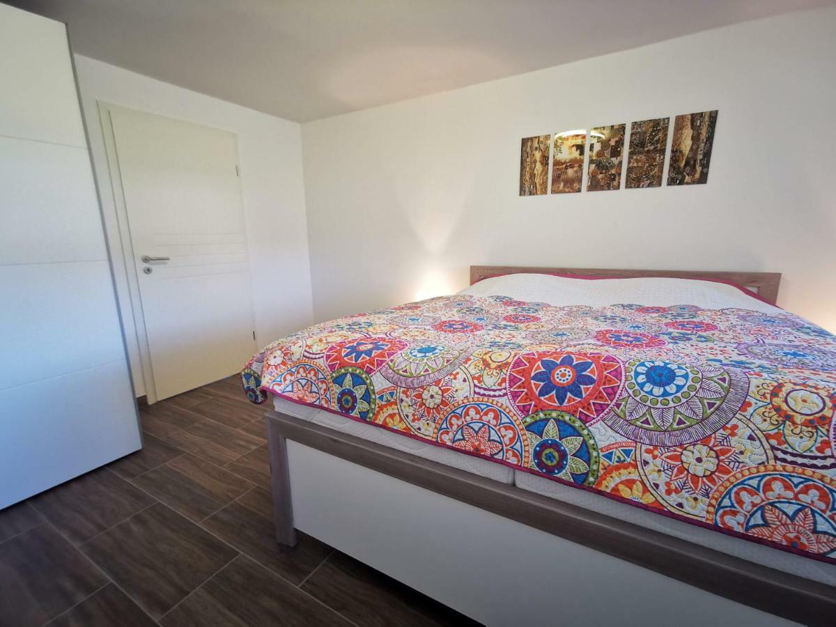 Ferienhaus Oebel In Brueggen 브뤼겐 외부 사진